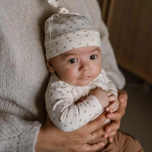 Dirkje baby jongens set 3 delig